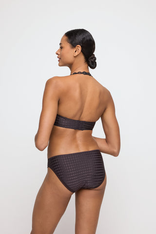 AVERO sweet chocolate Unterlegter BH Herzform