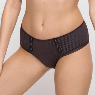 AVERO sweet chocolate Hotpants