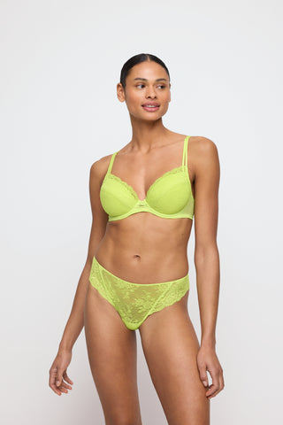 MELIPHA Wild citrus Push-up herausnehmbaren Kissen
