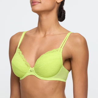 MELIPHA Wild citrus Push-up herausnehmbaren Kissen