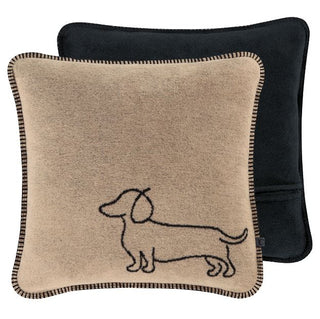 Kissenhülle WE LOVE DOGS Companion