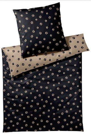 PAWS Mako Satin Bettwäsche