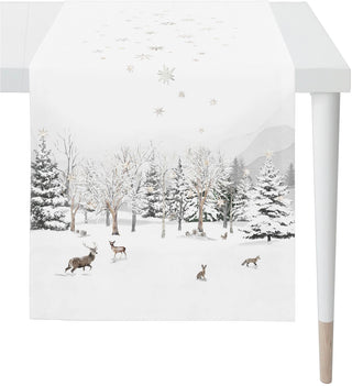 Apelt 3712 Tischläufer