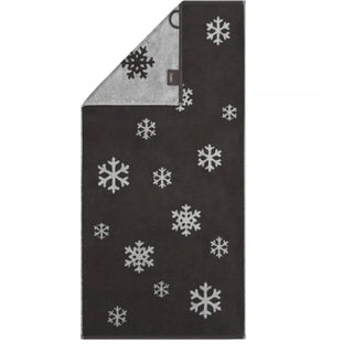 Winter Edition Schneekristalle