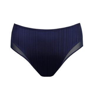 KNOKKE saphir blau Taillenslip