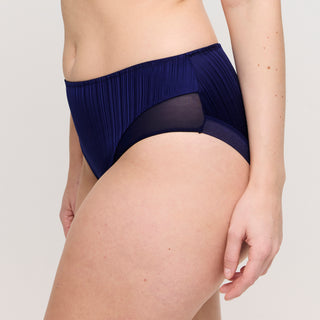 KNOKKE saphir blau Taillenslip