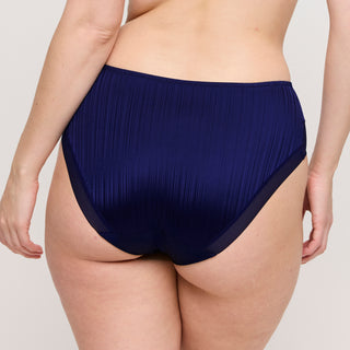KNOKKE saphir blau Taillenslip