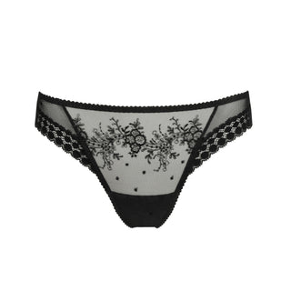 ANNAELLE schwarz Rioslip