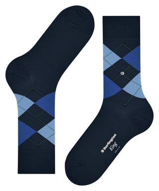 Burlington King Herren