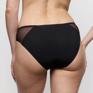 LOUIE schwarz Rioslip