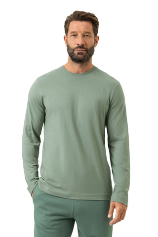 T-Shirt langarm