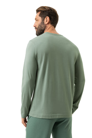 T-Shirt langarm