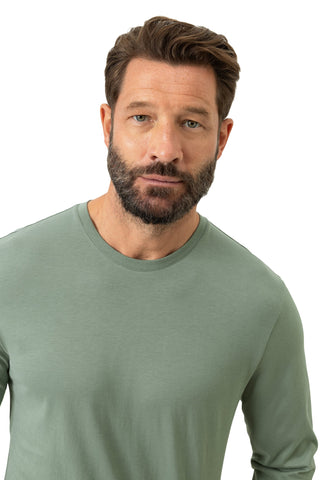 T-Shirt langarm