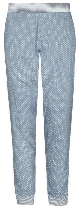 Da.-Pyjama samtweich