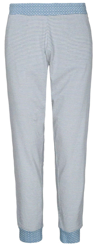 Da.-Pyjama samtweich