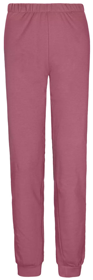 Da.-Pyjama Interlock