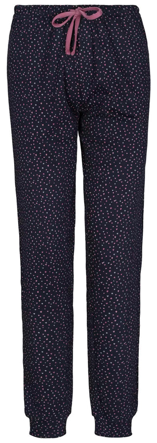 Da.-Pyjama Interlock