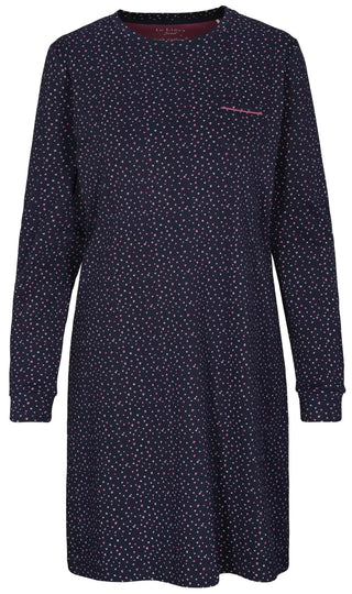 Da.-Sleepshirt Interlock