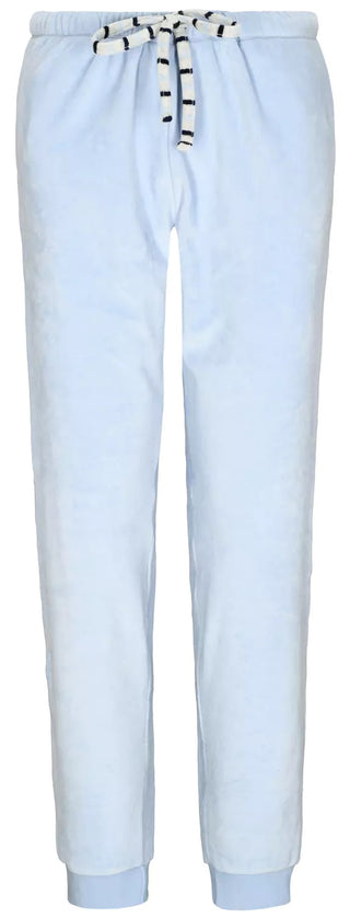 Da.-Pyjama Velours