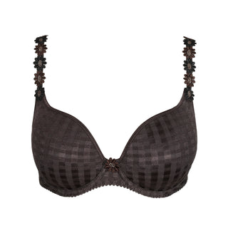 AVERO sweet chocolate Unterlegter BH Herzform