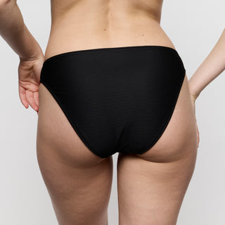 CASSIE schwarz Bikini Rioslip