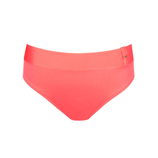 CASSIE Neon Fiesta Bikini Taillenslip