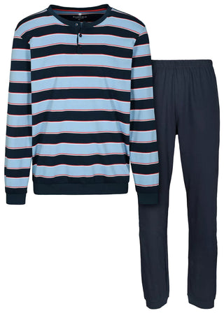 He.-Pyjama Interlock