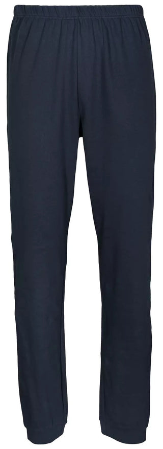 He.-Pyjama Interlock