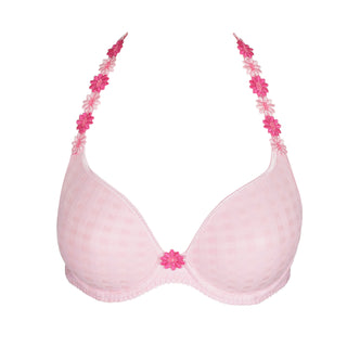 Avero Unterlegter BH Herzform Lily Rose