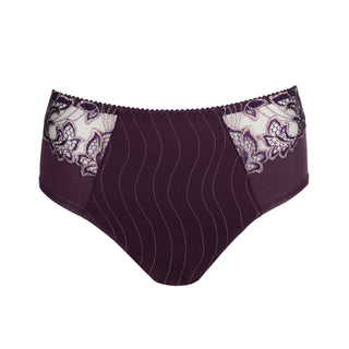 DEAUVILLE Amethyst Gem Taillenslip