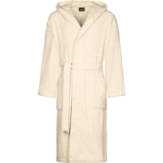Bademantel  mit Kapuze