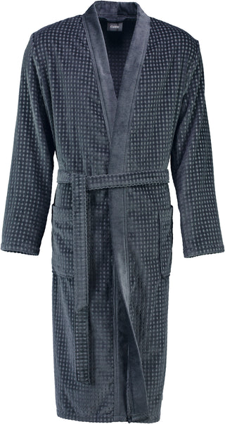 Bademantel Kimono