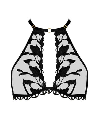 BUSTIER NIGHT AT PARADISE