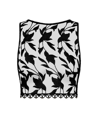 TANKTOP NIGHT AT PARADISE