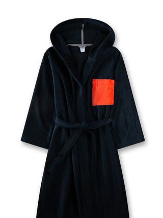 Bademantel/Morningcoat