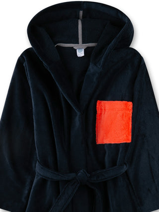 Bademantel/Morningcoat