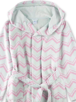 Bademantel/Morningcoat