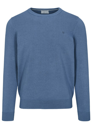 Rundhals Pullover