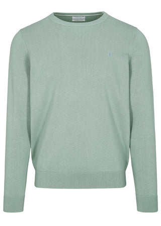 Rundhals Pullover