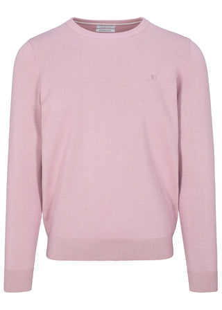 Rundhals Pullover