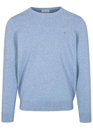 Rundhals Pullover