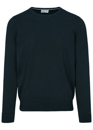 Rundhals Pullover