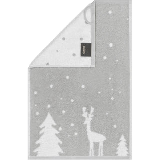 Rudi im Schnee Winter Edition