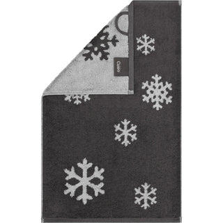 Schneekristalle Winter Edition