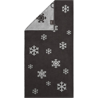 Schneekristalle Winter Edition