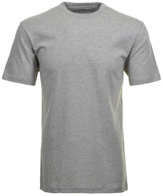 RAGMAN Doppelpack - 2 T-Shirts mit Rundhals