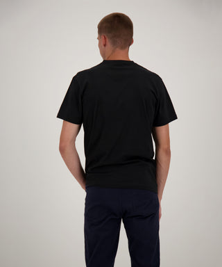 Doppelpack - 2 T-Shirts mit V-Ausschnitt