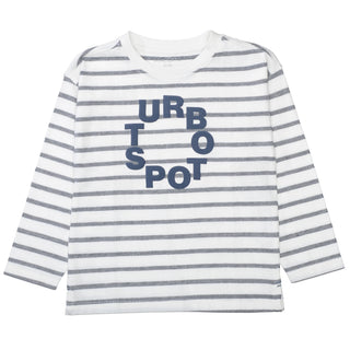 Streifen-Shirt