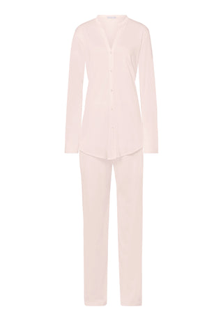 Cotton Deluxe LSLV Pajama