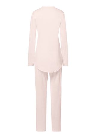 Cotton Deluxe LSLV Pajama